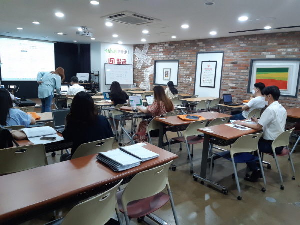 매출을 상승 시키는 상세페이지 제작(2020.07.23 개강)